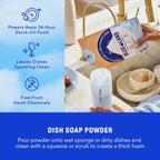 Dish Essentials Kit