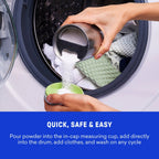 Oxi Laundry Booster Starter Set