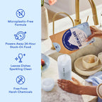 Dish Soap Powder Starter Set