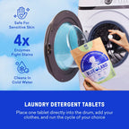 Tablet Trio Kit