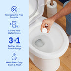 Toilet Bowl Cleaner Starter Set