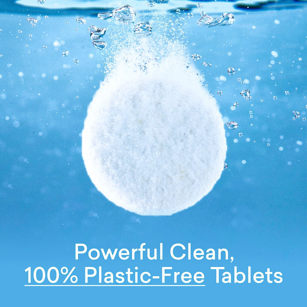 Toilet Bowl Cleaner Tablet Refills