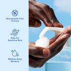 Hand Soap Starter 2-Pack