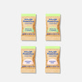 PowerDuo Laundry Tablets Sample Pack (4 Tablets)